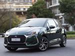 DS 3 2016 года (WW)